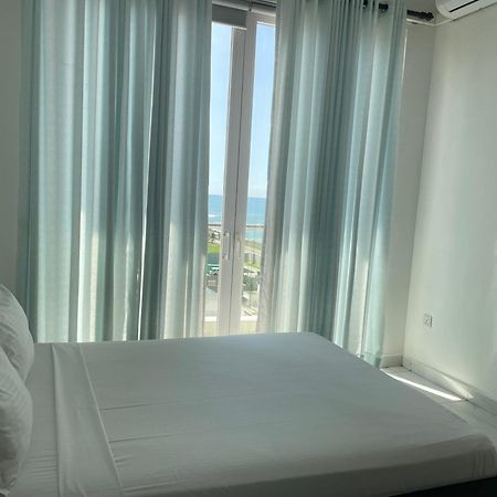 Spectacular Sea View 3 Bedrooms Apartment Colombo Exterior photo