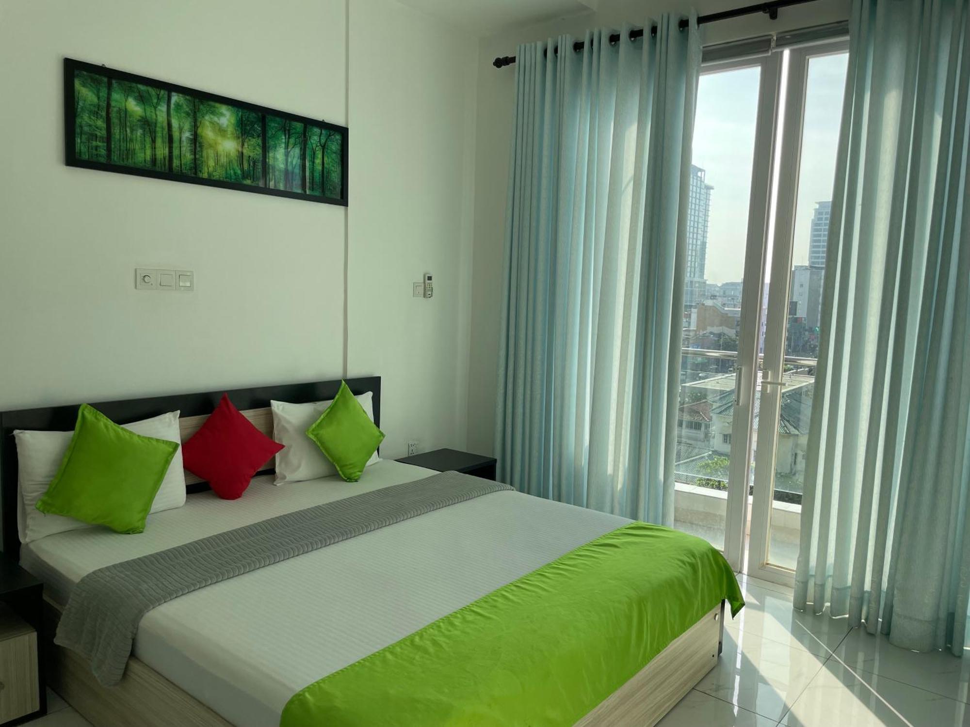 Spectacular Sea View 3 Bedrooms Apartment Colombo Exterior photo